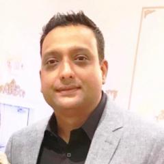 Fazal Alam