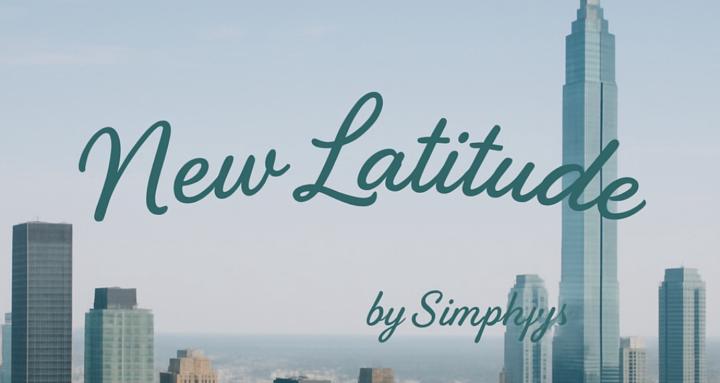 New Latitude Wellness & Growth