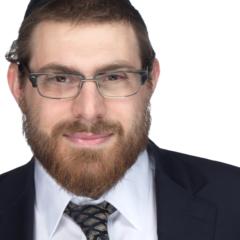 Shaya Moskowitz