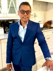 Anthony Obedoza