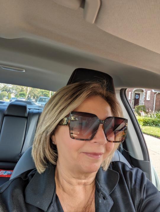 Nancy Gagliardo