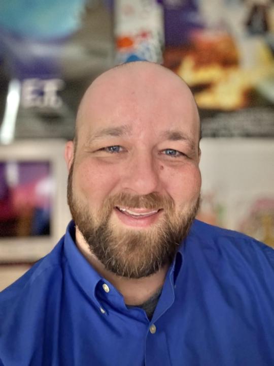 Timothy Wayne