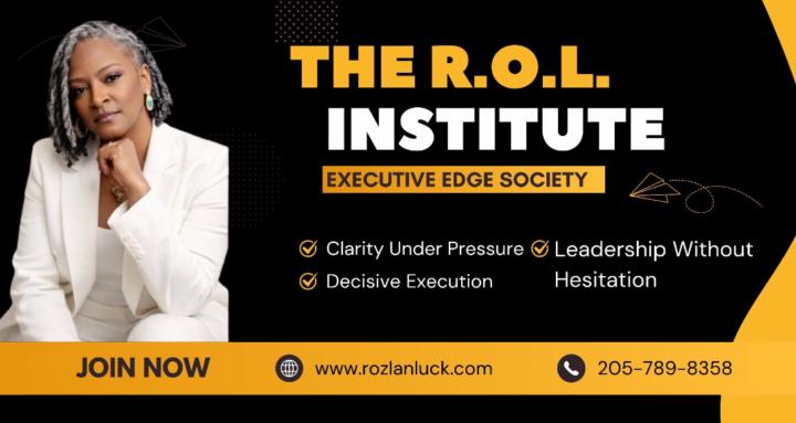 The Executive Edge Society