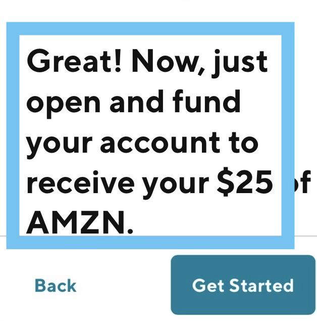 Started my Sofi Invest!!! 