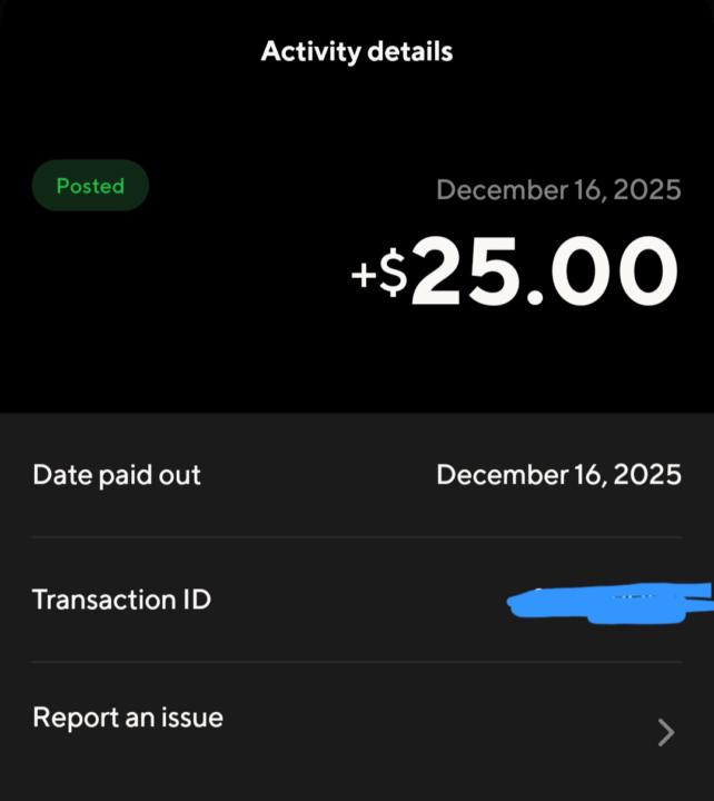 Money Money Money!