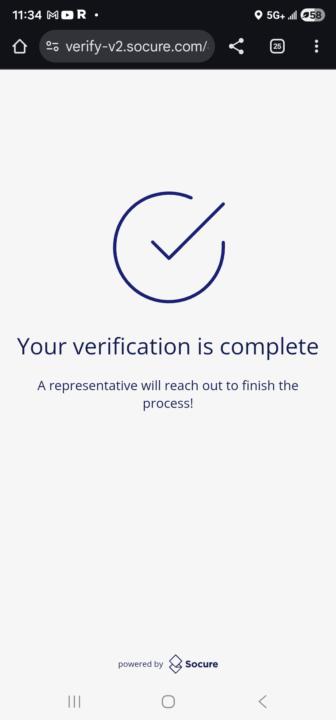Started OnPath!