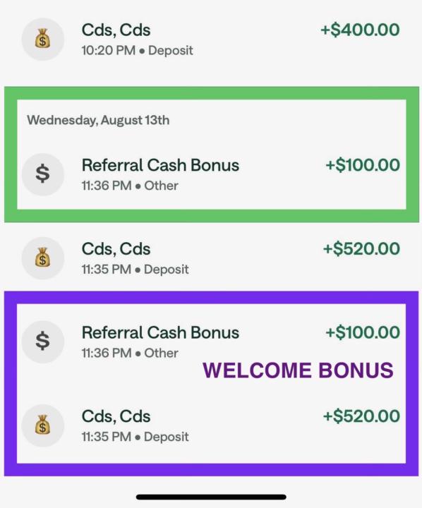 Chime check-in/ update
