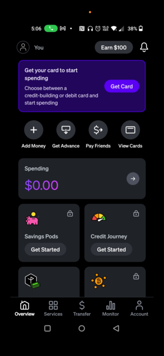 🎉 Started on the ($175) Current bonus!!! LFG 🚀🚀🚀