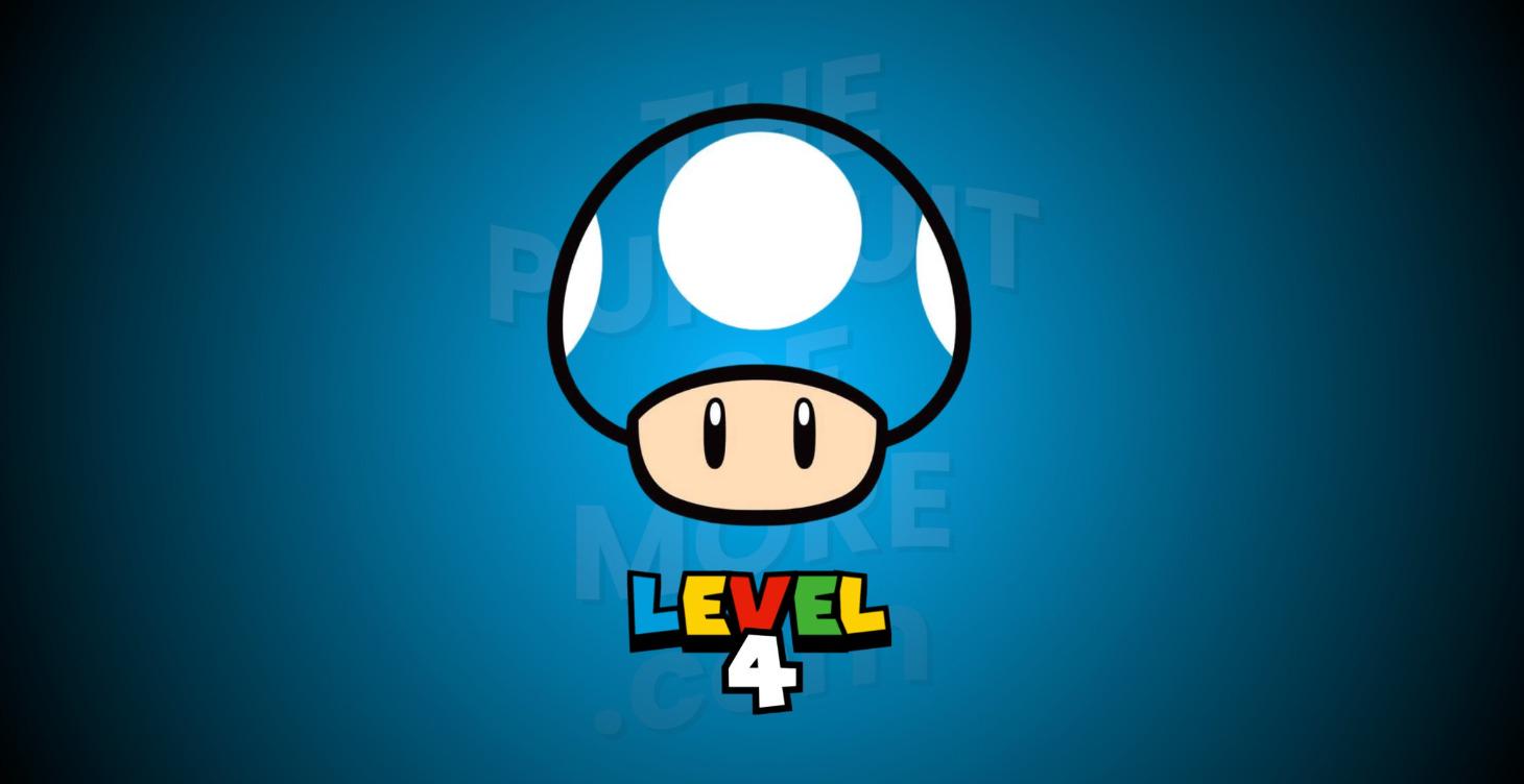 Level 4