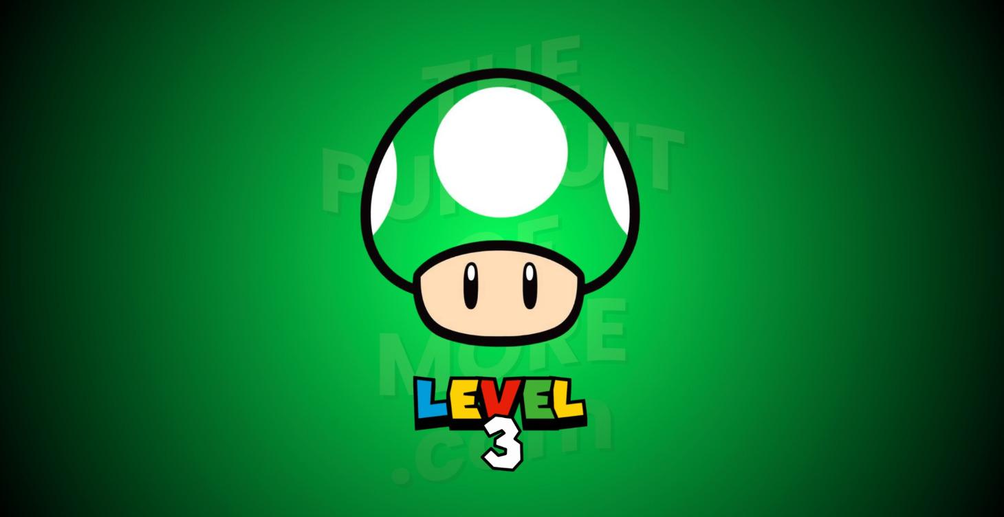 Level 3 | Credit Cards