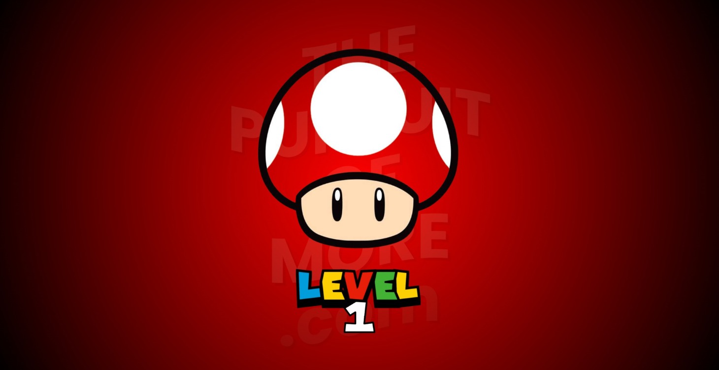 Level 1 | Start Here
