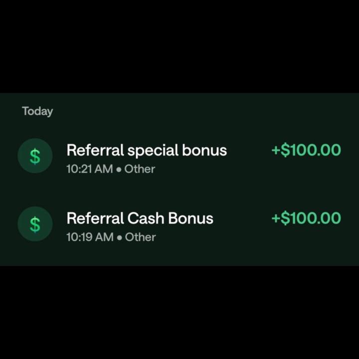 Chime bonus 💸 