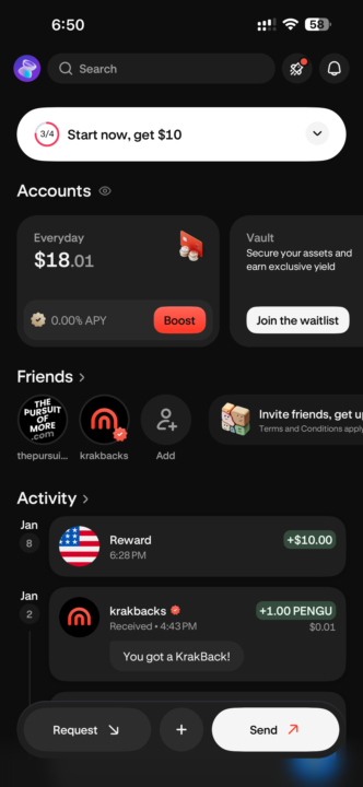 Bank bonus!! ✅ 