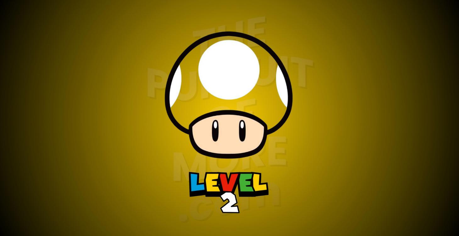 Level 2 | Earn More w/Referrals