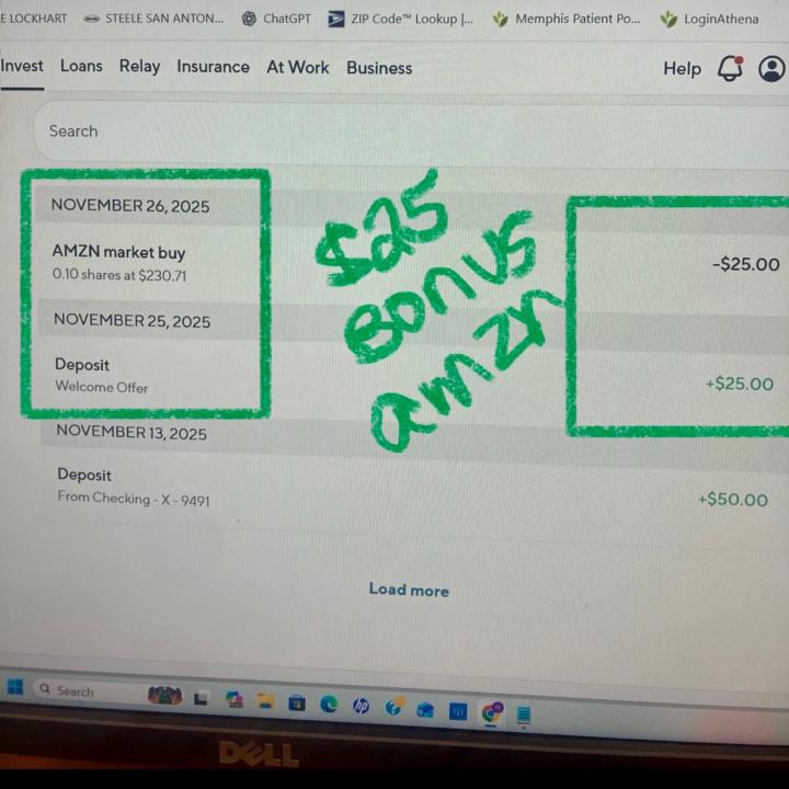 Paid!!!