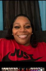 Ericka Madison