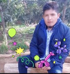 Joselito Luis Vidal romero