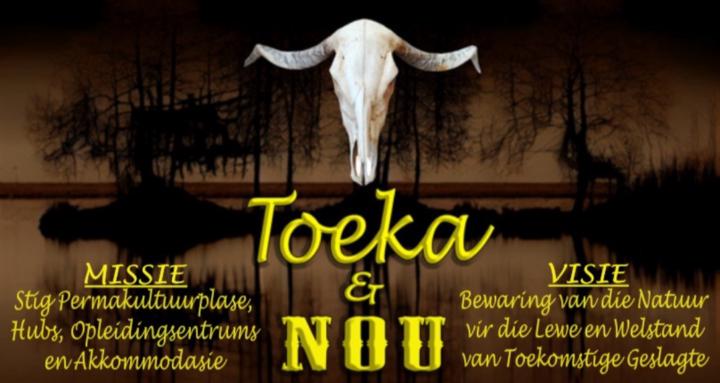 Toeka & NOU Masterminds