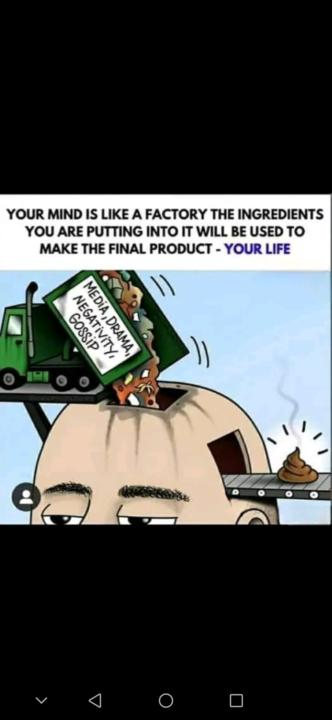 Thought of the Day