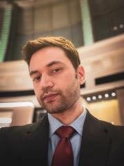 Minhaj Malik