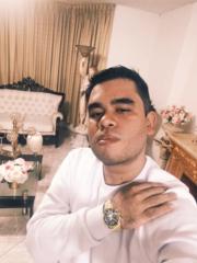 Leandro g Ferretto collas