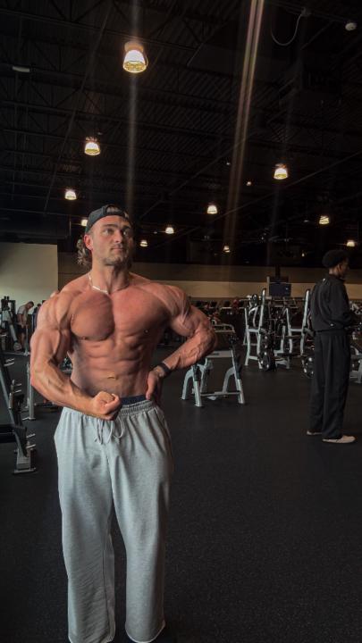 Kade Proctor