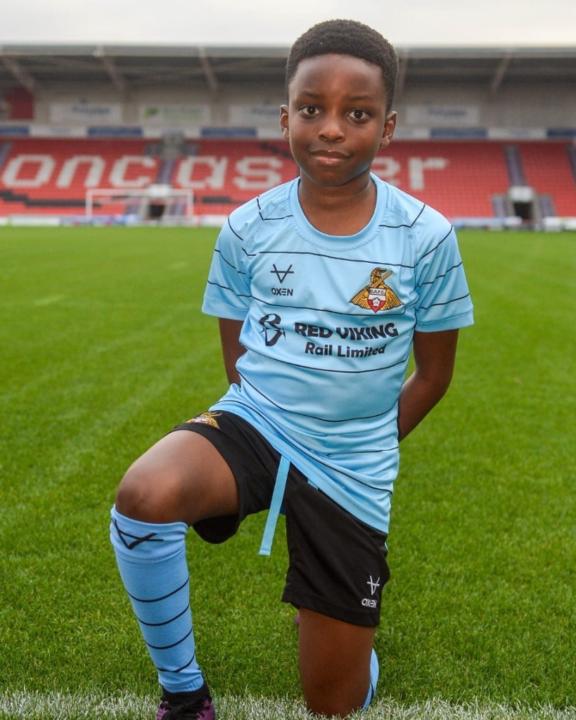 Oghosa Obasohan