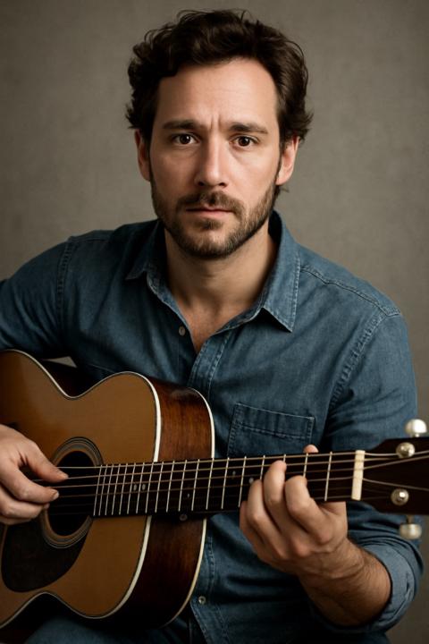 William Claros ramos