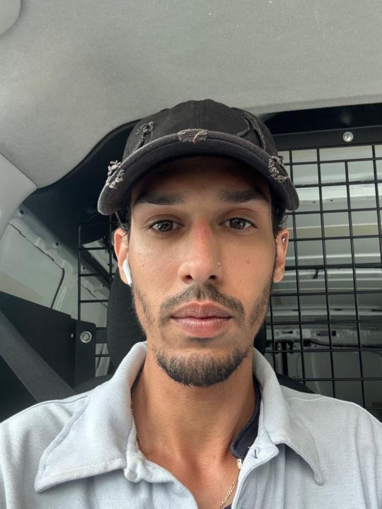 Christian Vargas