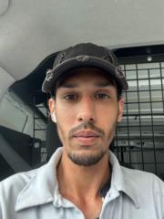 Christian Vargas