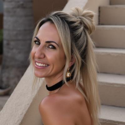 Patricia Araujo