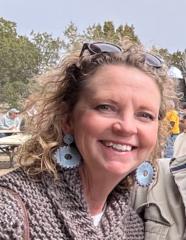 Carrie Polk