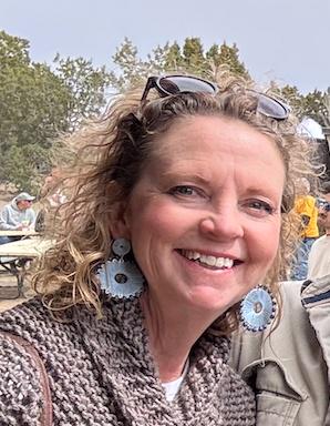 Carrie Polk