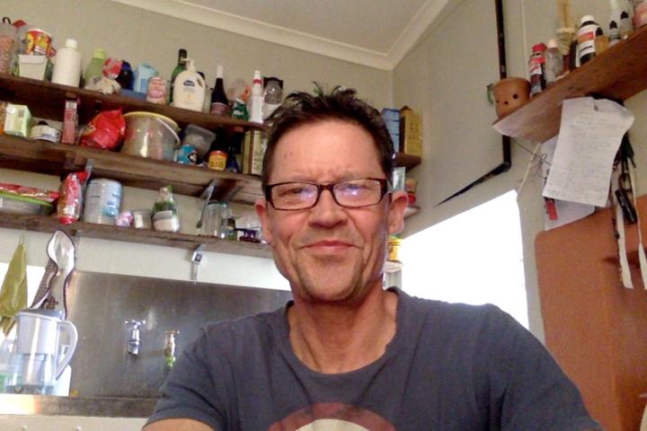 Rod Bradbury