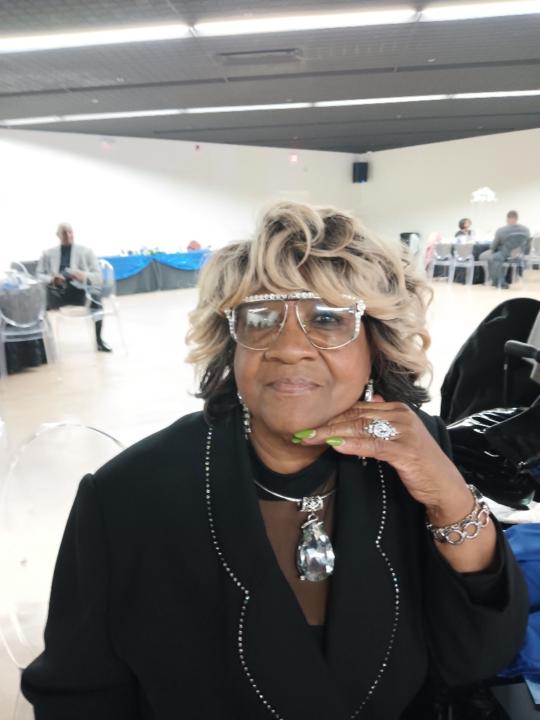 Wendy Fultz