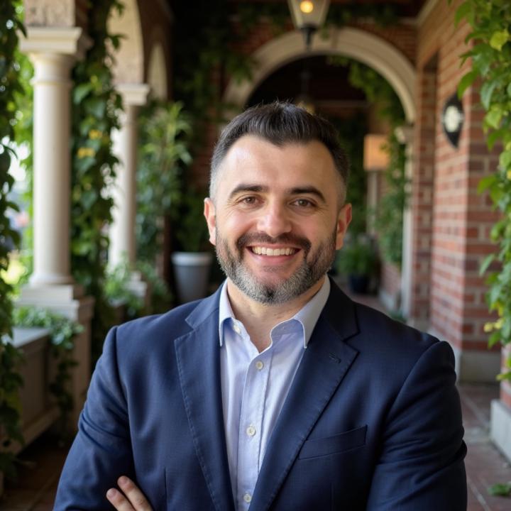 Julio Gonzalez