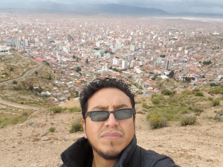 Saul Salvatierra Agreda