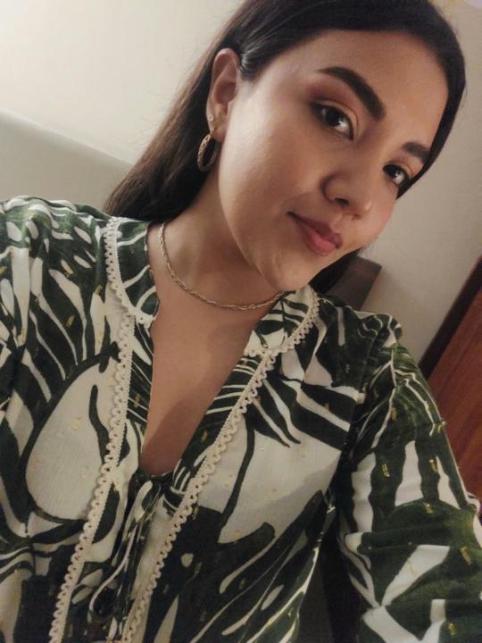 Montserrat Cano