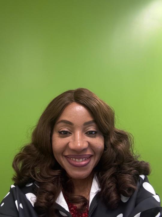 Chinwe Oguine