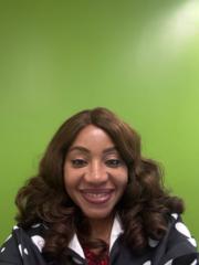 Chinwe Oguine