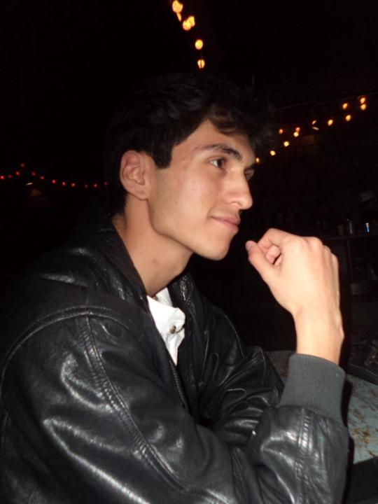 Ángel Peña