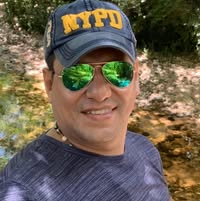 Gonzalo Reyes Davalos