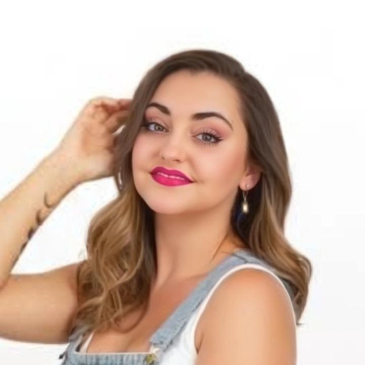 Natalia García García