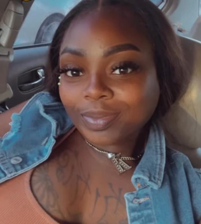 Kiandra Collins