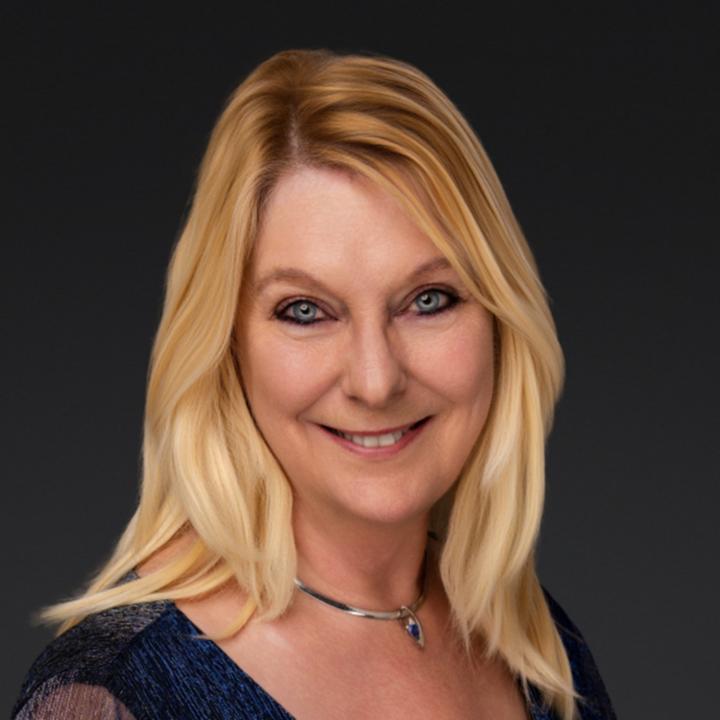 Karen Thomas