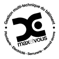 Maxime Rohmer