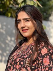Iqra Safdar