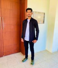 Rehan Saleem