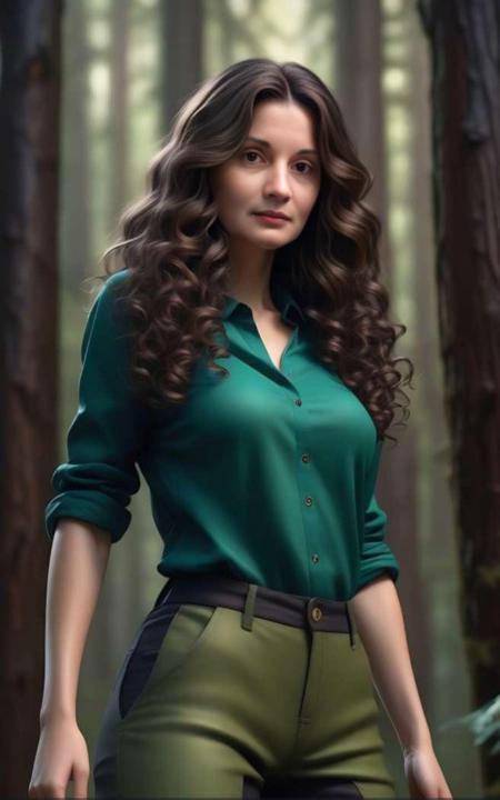 Olga Popov