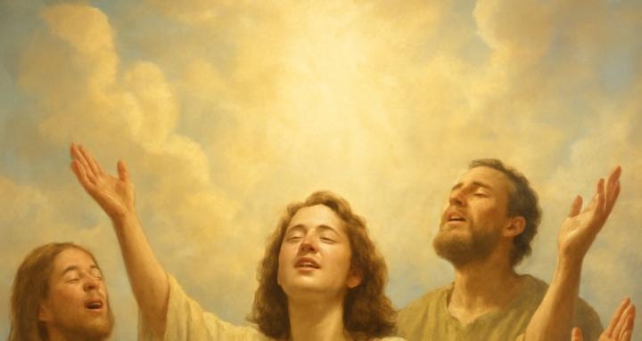 Intercessions with Brianna